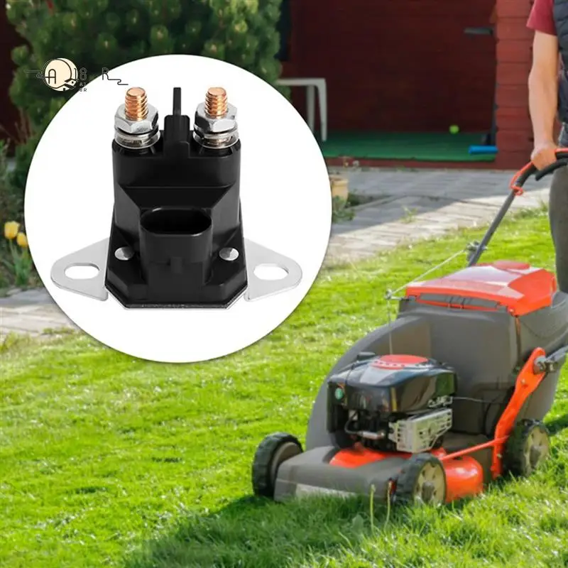 A18R-04781700 Соленоид стартера, совместимый с соленоидом стартера Ariens Gravely ZOOM I KON ZTX ZT XL Zero Turn Lawn Mowe
A18R-04781700 Соленоид стартера, совместимый с соленоидом стартера Ariens Gravely ZOOM I KON ZTX ZT XL Zero Turn Lawn Mowe