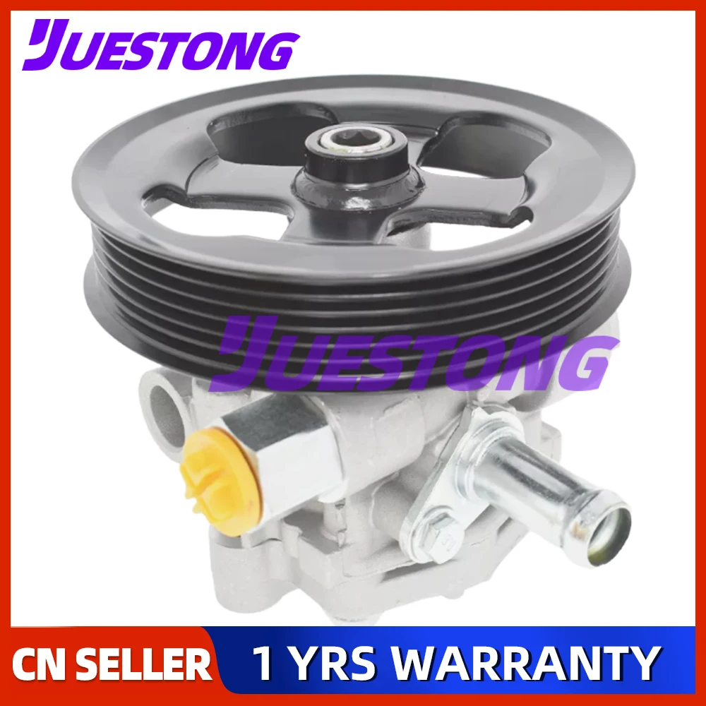 For Dodge Caliber Jeep Compass Patriot 07-17 Power Steering Pump 5105048AC 5105048AA 5105048AB
For Dodge Caliber Jeep Compass Patriot 07-17 Power Steering Pump 5105048AC 5105048AA 5105048AB