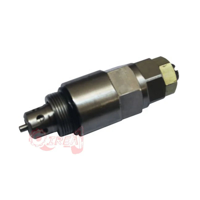Excavator Parts PC200-7 PC200-8 Hydraulic Pump Main Relief Valve 723-40-91200 723-40-91300
Excavator Parts PC200-7 PC200-8 Hydraulic Pump Main Relief Valve 723-40-91200 723-40-91300