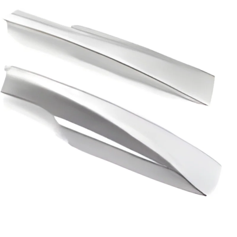 Высокое качество для Toyota RAV4 XA30 2006-2012 крышка багажника на крышу 4 шт. серебряный комплект защитных чехлов на крышу автомобиля 
Высокое качество для Toyota RAV4 XA30 2006-2012 крышка багажника на крышу 4 шт. серебряный комплект защитных чехлов на крышу автомобиля