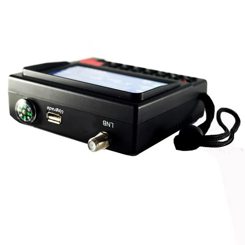 Star finder 4.3 inch monitor multi-function monitor
Star finder 4.3 inch monitor multi-function monitor