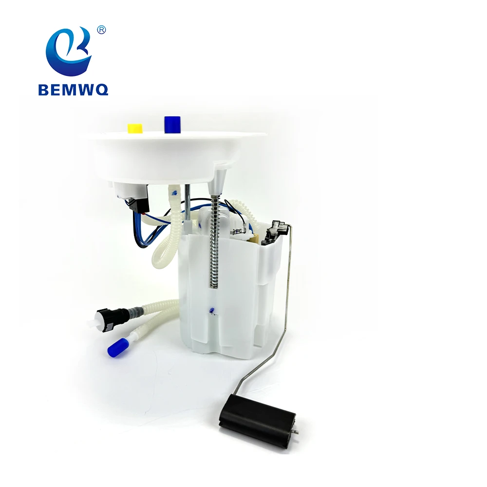 16117474992 Топливный насос премиум-класса, совместимый с F48 F49
16117474992 Топливный насос премиум-класса, совместимый с F48 F49