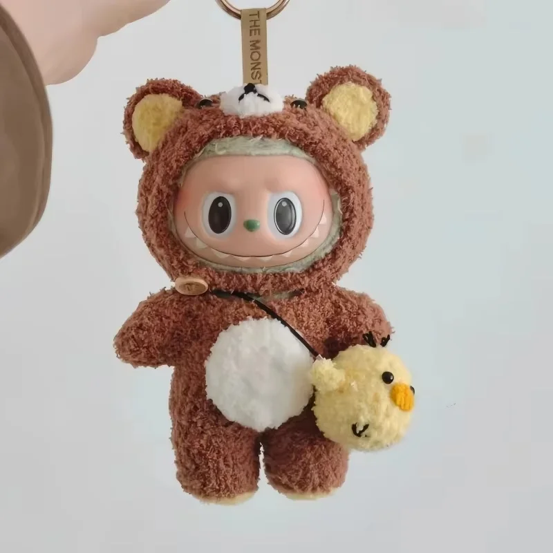 new Only Selling Clothes 17cm Labubu Doll Only Clothes Cos Anime Hoodies Clothes Accessories Cute Decoration Christmas Gifts
new Only Selling Clothes 17cm Labubu Doll Only Clothes Cos Anime Hoodies Clothes Accessories Cute Decoration Christmas Gifts