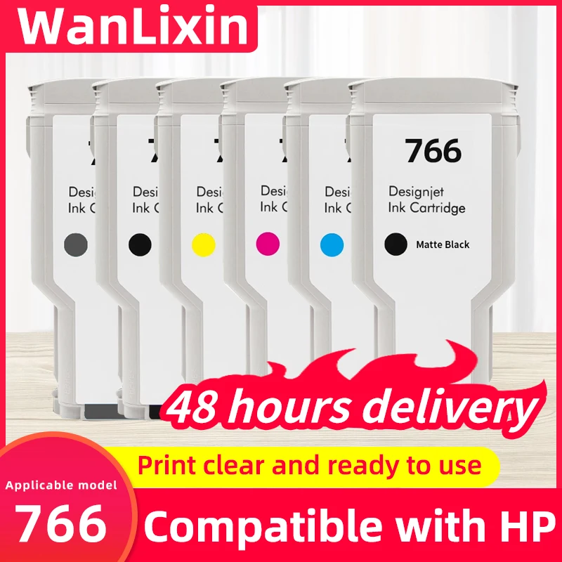 766 pigment ink 300ML With Full Ink HP766 For HP Designjet XL 3600 T3600 Printer P2V92A P2V94A P2V89A P2V90A P2V91A P2V93A
766 pigment ink 300ML With Full Ink HP766 For HP Designjet XL 3600 T3600 Printer P2V92A P2V94A P2V89A P2V90A P2V91A P2V93A