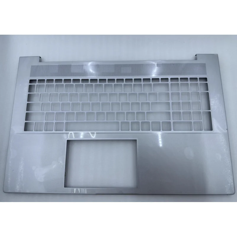 A+ New for HP ENVY 17 17-CW 17T-CW TPN-164 C cover keyboard bezel silver
A+ New for HP ENVY 17 17-CW 17T-CW TPN-164 C cover keyboard bezel silver
