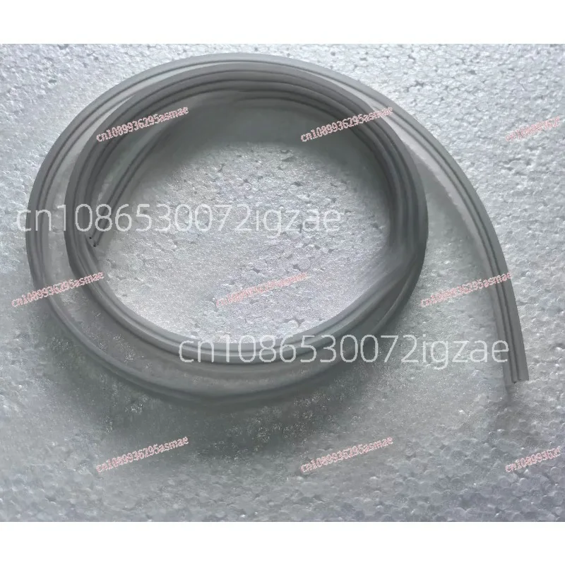 Rodless cylinder DGP sealing strip DGPL-25/32/40 cylinder sealing belt dust strip accessories
Rodless cylinder DGP sealing strip DGPL-25/32/40 cylinder sealing belt dust strip accessories
