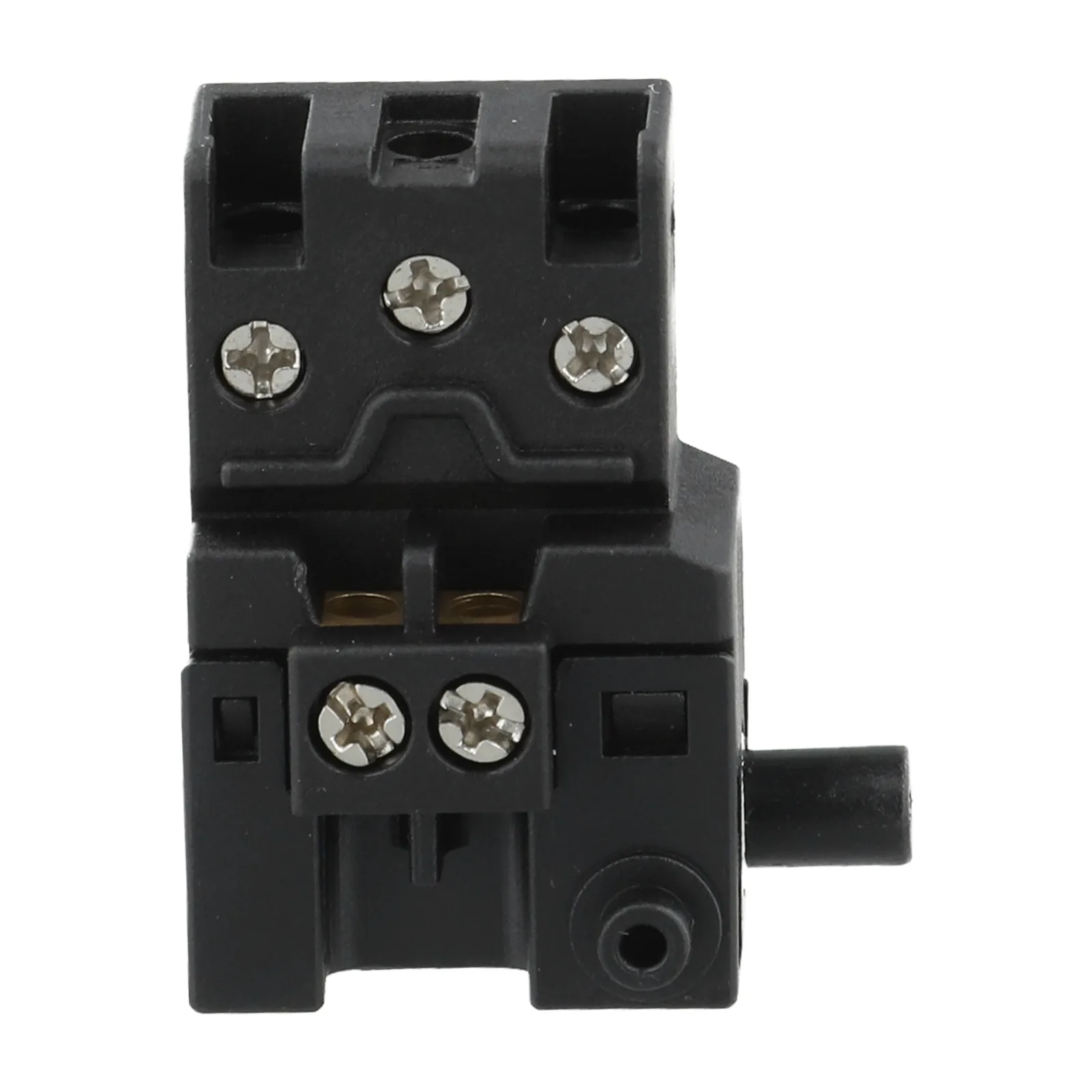 As Picture 650677-7 Switch Compatible Switch For Devices Switch High-Performance Switch Metal Plastic Material
As Picture 650677-7 Switch Compatible Switch For Devices Switch High-Performance Switch Metal Plastic Material