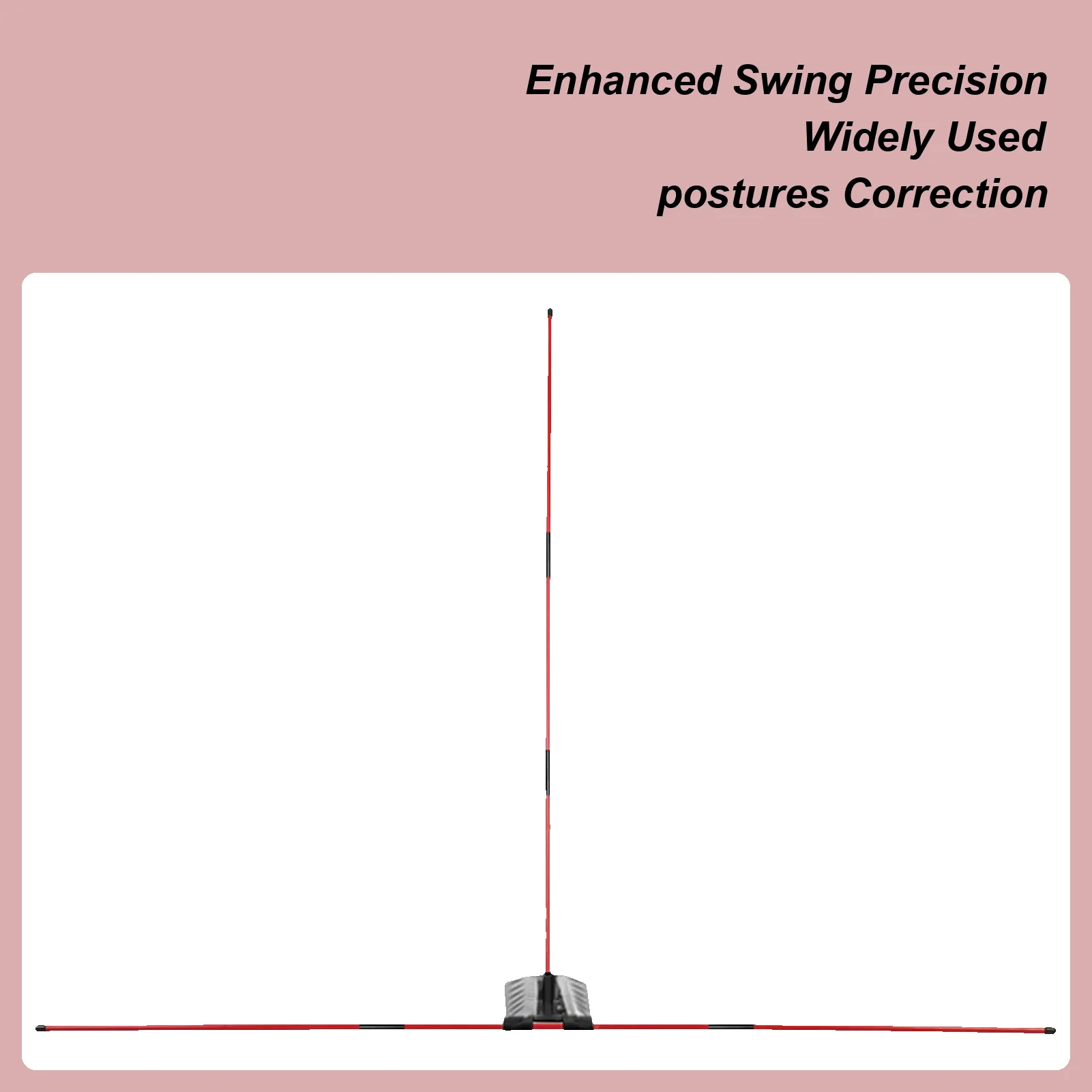 Держатель палки для выравнивания гольфа, многофункциональная портативная палка для выравнивания гольфа, спортивное тренировочное оборудование для домашних пользователей, бизнеса
Держатель палки для выравнивания гольфа, многофункциональная портативная палка для выравнивания гольфа, спортивное тренировочное оборудование для домашних пользователей, бизнеса