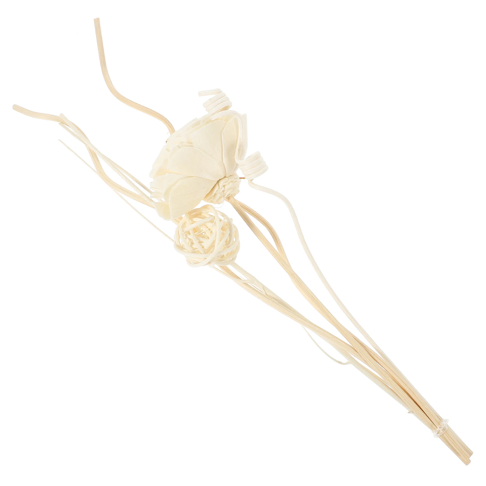 1Set Artificial Rose Diffuser Sticks Aromatherapy Decorative Replaceable Essential Oil Fragrance Flowers for Household Use
1Set Artificial Rose Diffuser Sticks Aromatherapy Decorative Replaceable Essential Oil Fragrance Flowers for Household Use