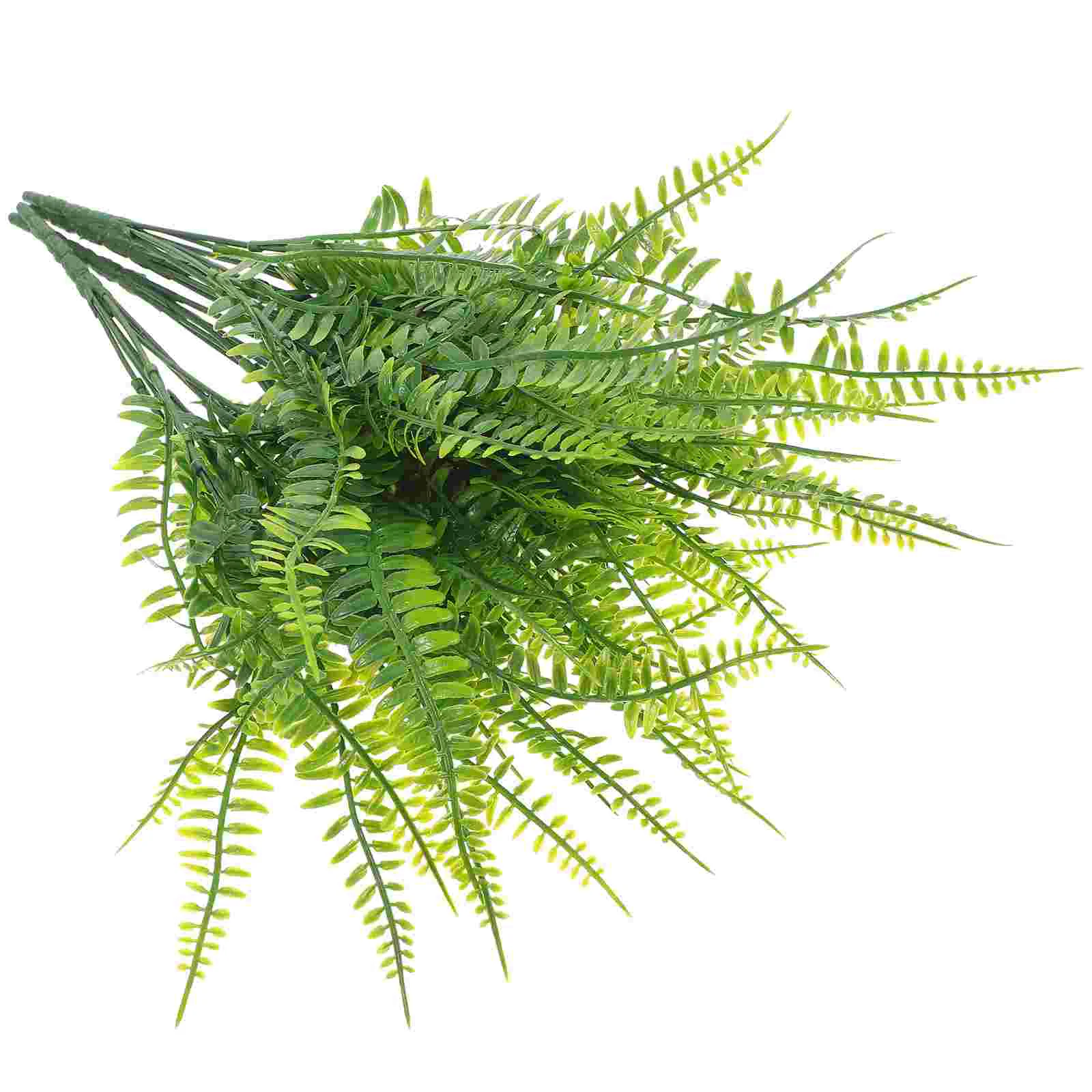 4 Pcs Realistic Artificial Indoor Plants Simulation Grass Greenery Decor Faux Plant Stem Home Office Wedding Party Photography
4 Pcs Realistic Artificial Indoor Plants Simulation Grass Greenery Decor Faux Plant Stem Home Office Wedding Party Photography