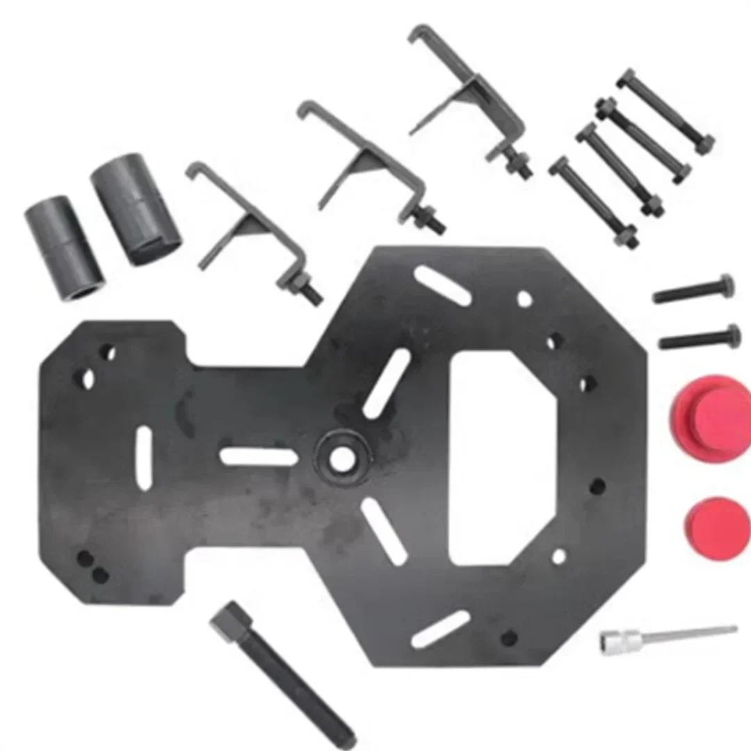 New KT4179 Disassembly and installation tool for dry dual clutch transmission
New KT4179 Disassembly and installation tool for dry dual clutch transmission