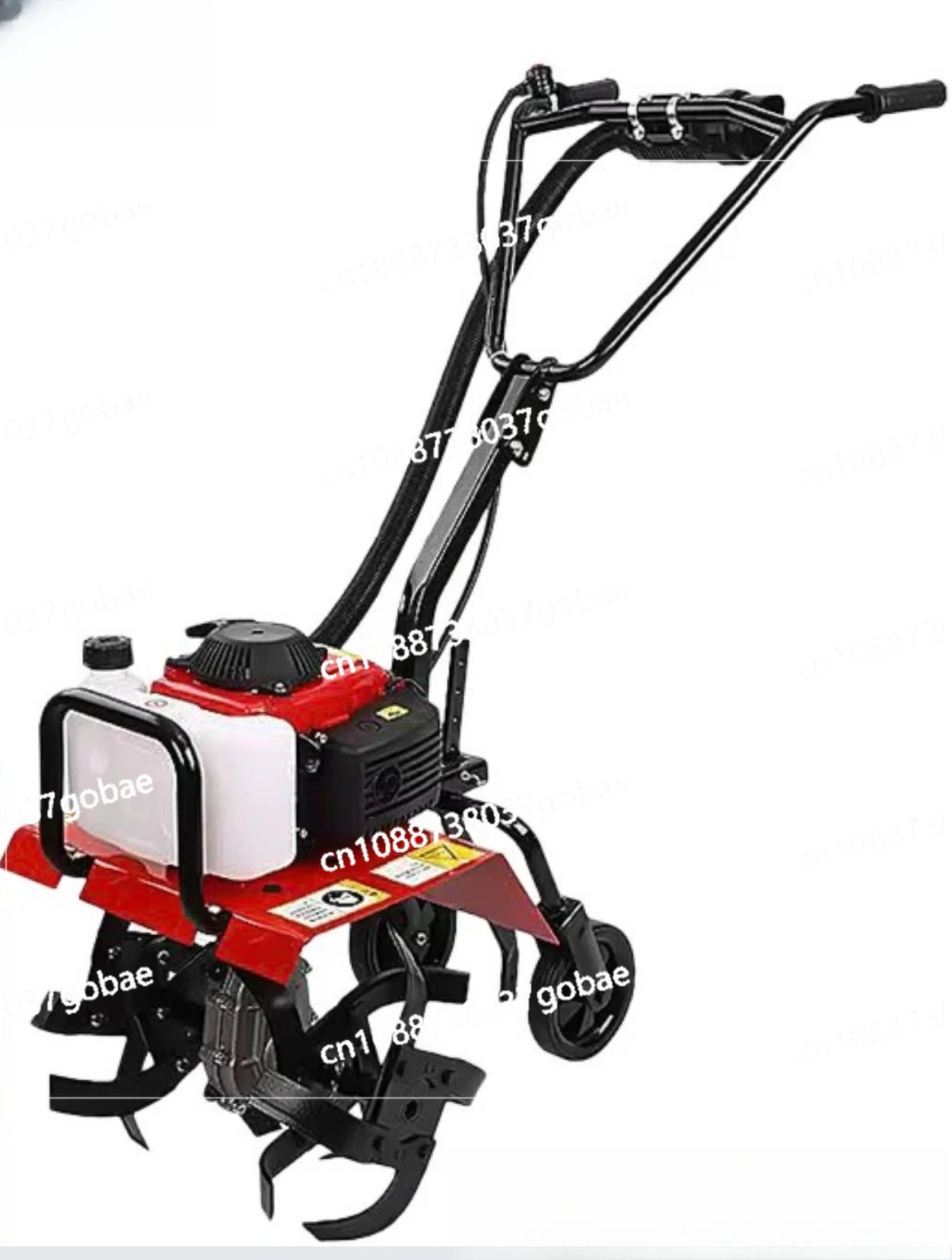 Micro tiller, scarifier, trencher, weeding, farming, agricultural machine
Micro tiller, scarifier, trencher, weeding, farming, agricultural machine