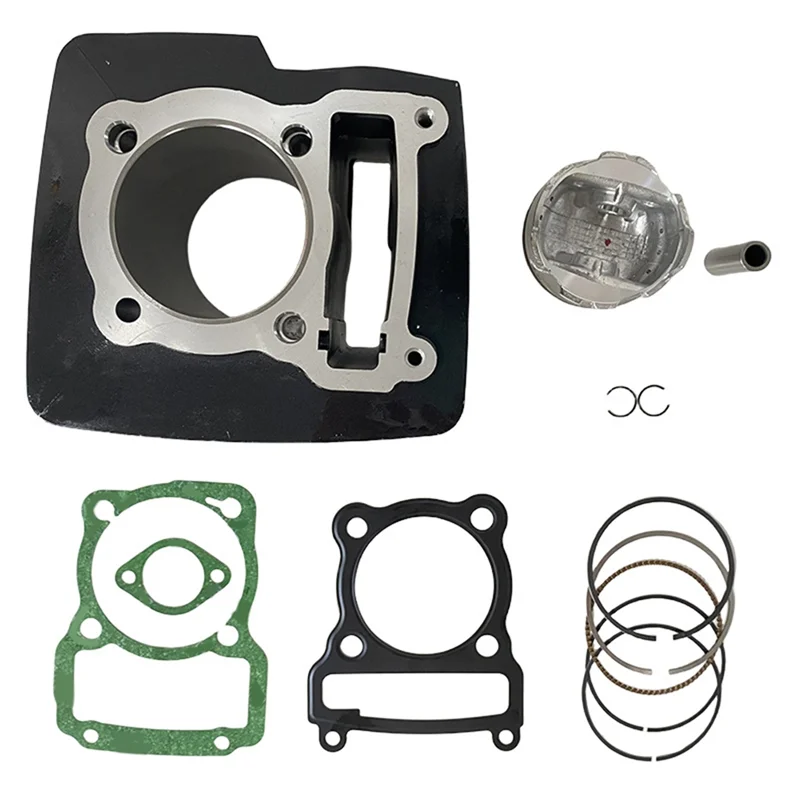 250CC Motorcycle Engine Accessory 67Mm Big Bore Cylinder Piston Kit For Vento Tornado 250 Rocketman 250
250CC Motorcycle Engine Accessory 67Mm Big Bore Cylinder Piston Kit For Vento Tornado 250 Rocketman 250