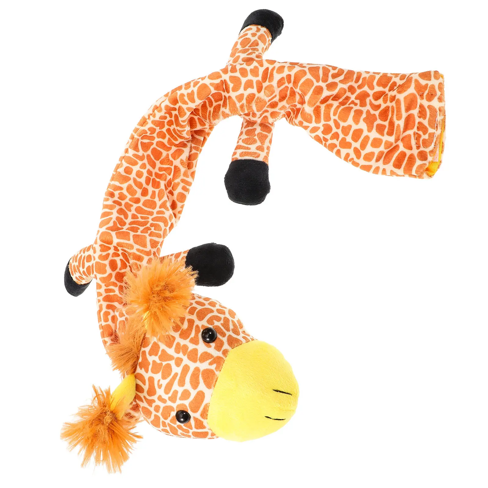 Animal Stethoscope Cover Long Neck Giraffe Ultra-Thin Sleeve Button Nurse Doctor Protector Supplies
Animal Stethoscope Cover Long Neck Giraffe Ultra-Thin Sleeve Button Nurse Doctor Protector Supplies