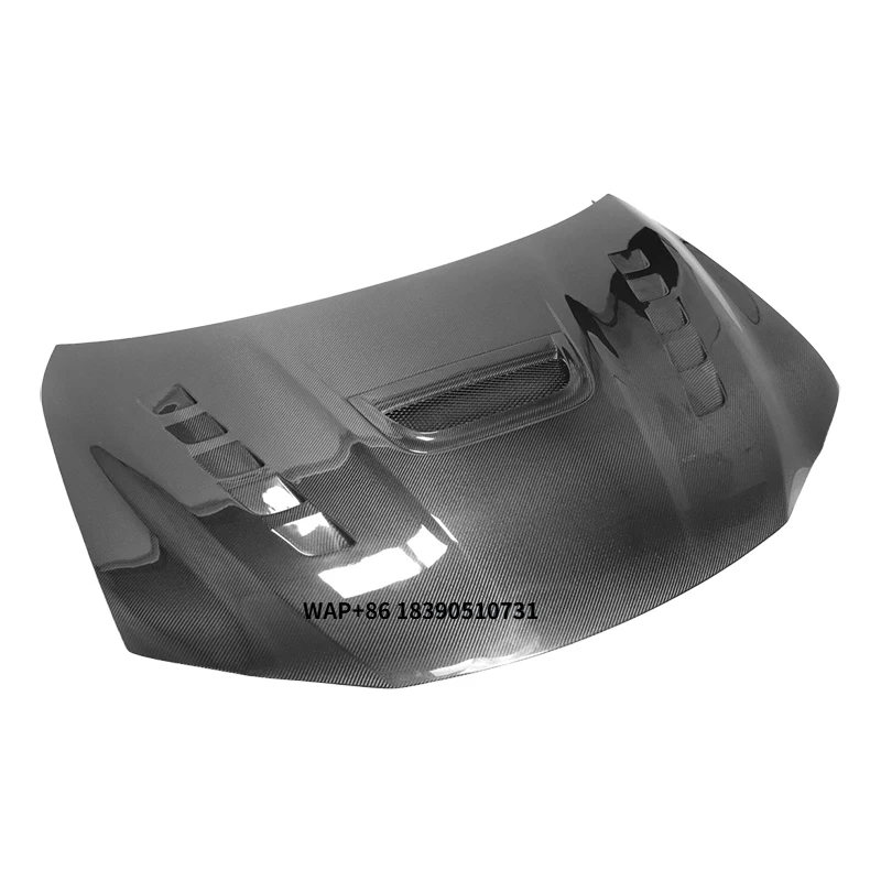 CT200 Carbon Fiber Fibre Engine Bonnet Hood for CT200 2011-2022 DL-LS0926-03
CT200 Carbon Fiber Fibre Engine Bonnet Hood for CT200 2011-2022 DL-LS0926-03