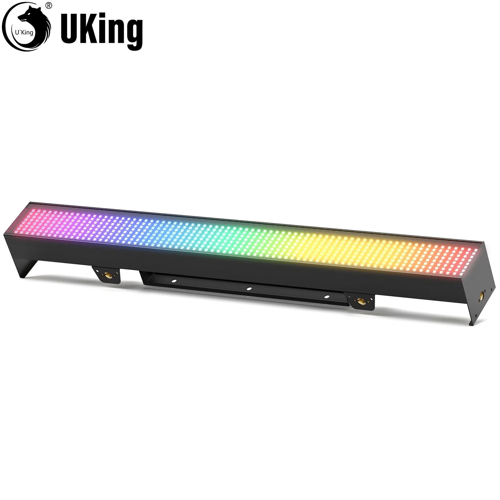 U'King 1/2 шт. 120 Вт RGB 666 светодиодов настенные светильники 254 динамическое освещение с сценическим эффектом бега для свадебной вечеринки, бара, шоу
U'King 1/2 шт. 120 Вт RGB 666 светодиодов настенные светильники 254 динамическое освещение с сценическим эффектом бега для свадебной вечеринки, бара, шоу