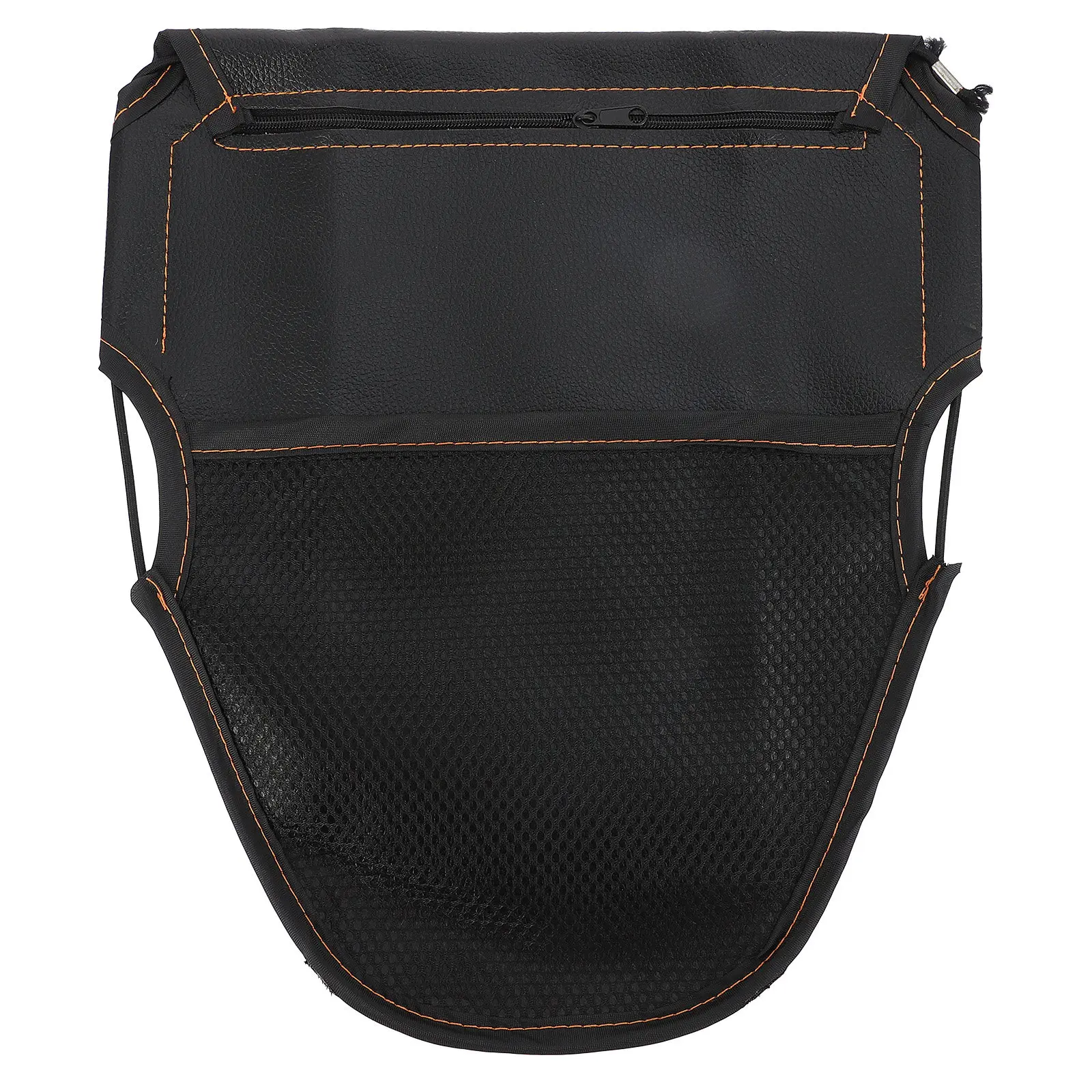 1Pcs Motorcycle Seat Bag Universal Fit Scooter Storage Saddle Pouch Strong Tear Resistant for Backrest Commuter Ride Daily Use
1Pcs Motorcycle Seat Bag Universal Fit Scooter Storage Saddle Pouch Strong Tear Resistant for Backrest Commuter Ride Daily Use
