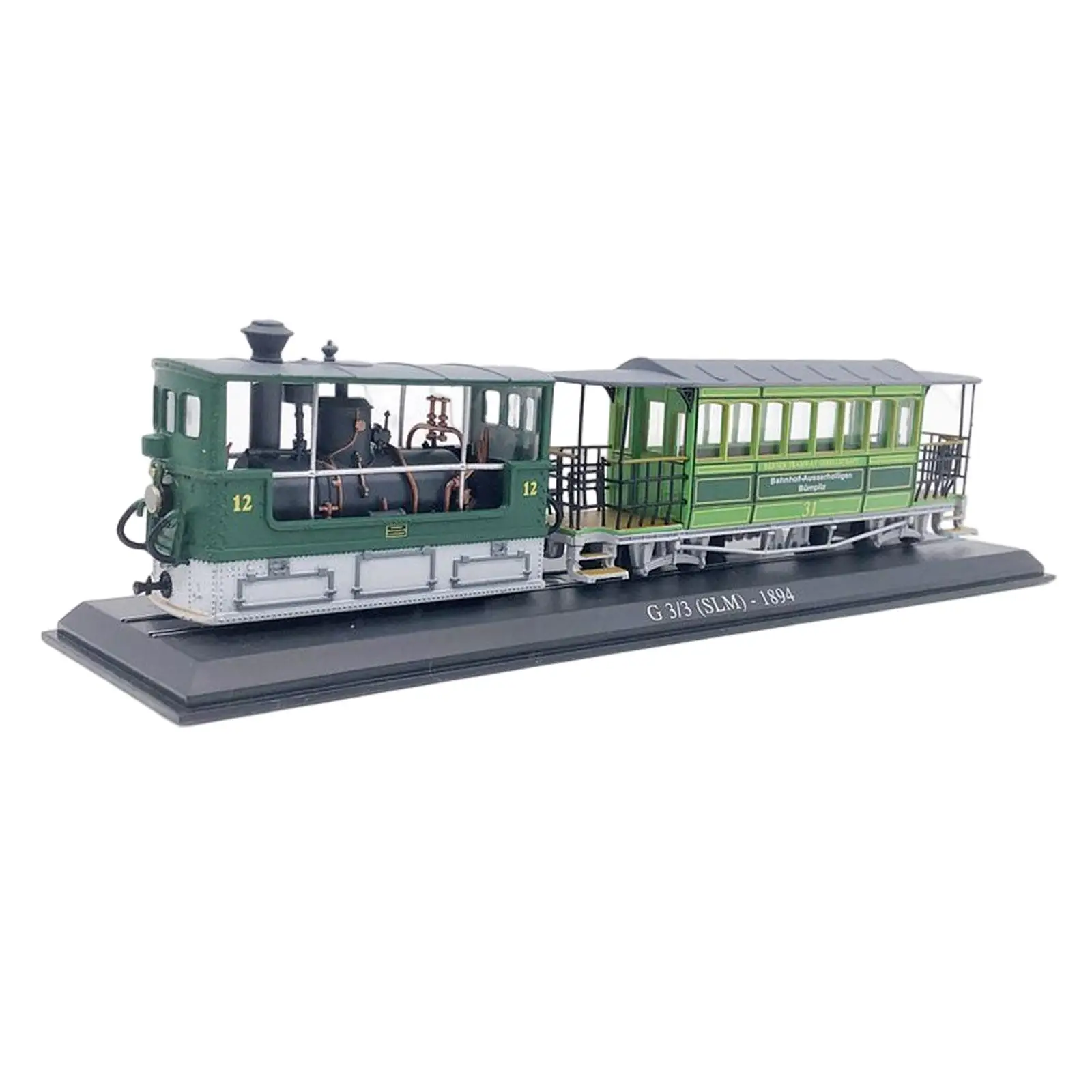 1/87 масштабная модель Tram, сувениры для вечеринки, украшения, подарки для начинающих, девочек и мальчиков
1/87 масштабная модель Tram, сувениры для вечеринки, украшения, подарки для начинающих, девочек и мальчиков