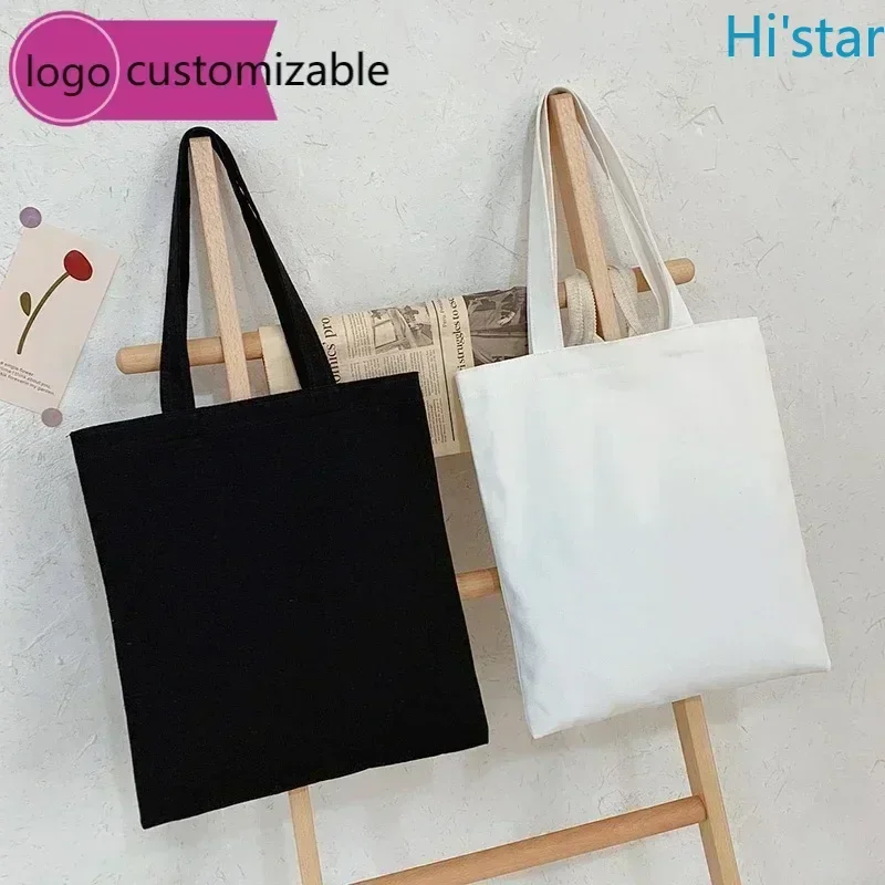 10 Pcs Large Capacity Canvas Shoulder Handbag Folding Eco-Friendly Cotton Tote Bags Reusable DIY Shoulder Bag Grocery Bags Perso
10 Pcs Large Capacity Canvas Shoulder Handbag Folding Eco-Friendly Cotton Tote Bags Reusable DIY Shoulder Bag Grocery Bags Perso