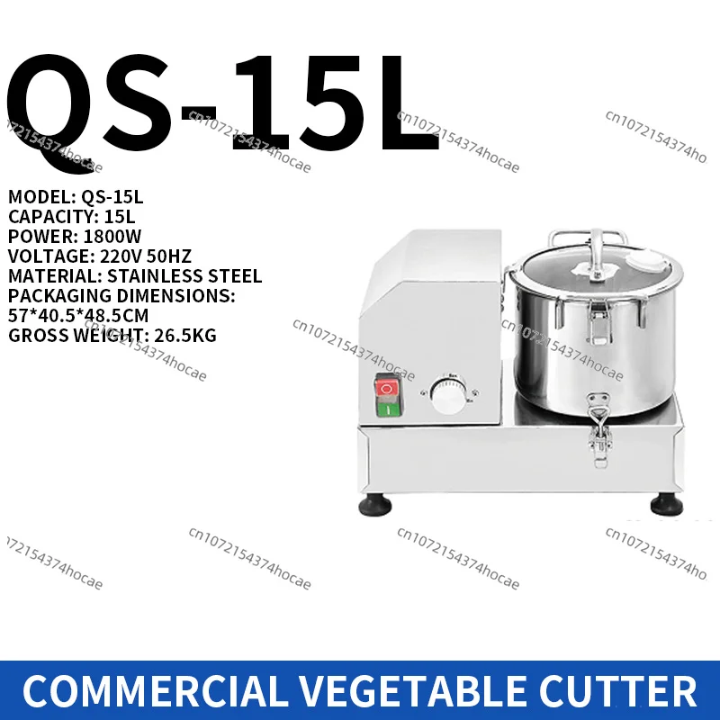 Commercial Fruit Vegetable Cutter Multifunctional Ginger Garlic Mincer Slicer Tomato Yam Chopper
Commercial Fruit Vegetable Cutter Multifunctional Ginger Garlic Mincer Slicer Tomato Yam Chopper
