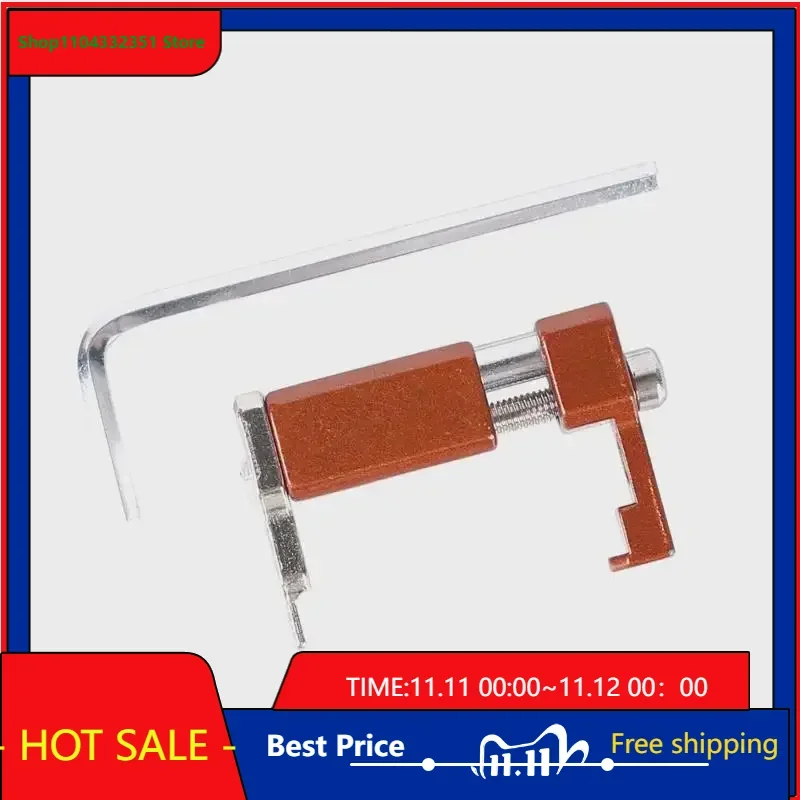 Shop Bo-Hong Store-Hot Sale-Electric guitar double shake bridge tuning tool tremolo bridge tuning adjuster
Shop Bo-Hong Store-Hot Sale-Electric guitar double shake bridge tuning tool tremolo bridge tuning adjuster