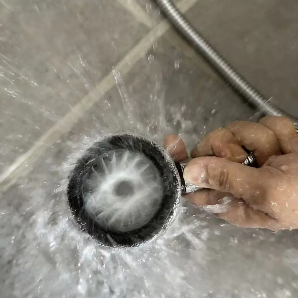 Universal Structure Pressurized Handheld Shower Head Durable Material Creative Appearance High Pressure Shower Sprayer
Universal Structure Pressurized Handheld Shower Head Durable Material Creative Appearance High Pressure Shower Sprayer