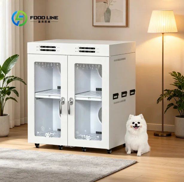 Portable Pet Hair Dryer for Dogs and Cats, High Velocity Grooming Blower, Quiet Operation, Temperature Control, Fast Drying
Portable Pet Hair Dryer for Dogs and Cats, High Velocity Grooming Blower, Quiet Operation, Temperature Control, Fast Drying
