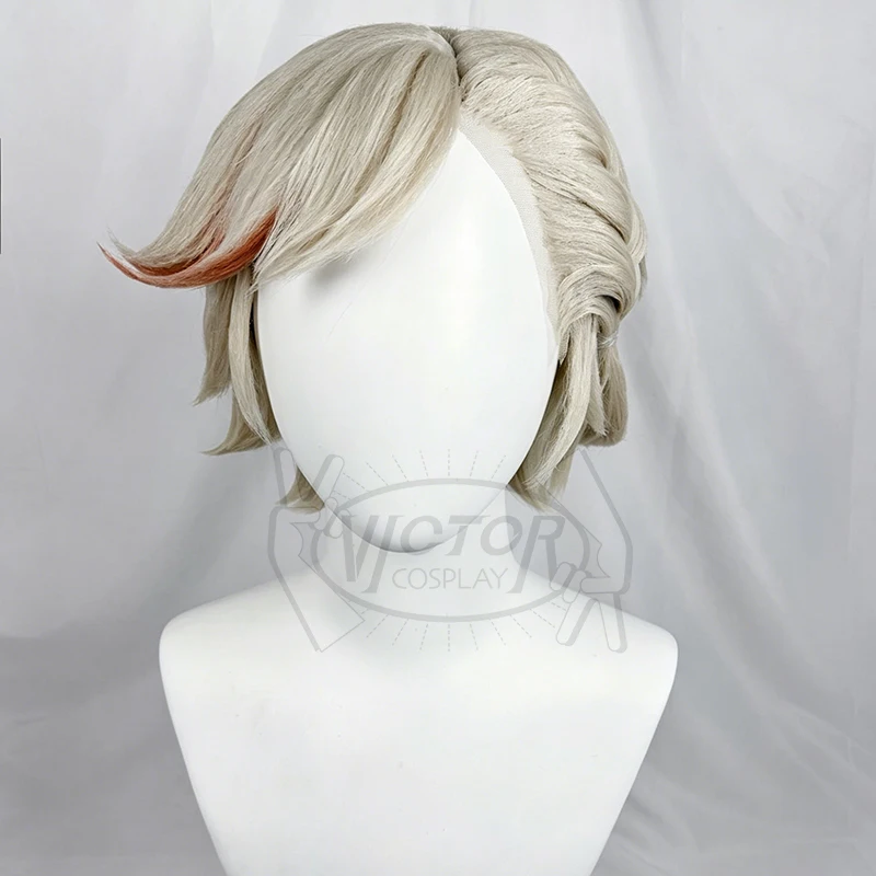 Wig Genshin Impact Linny Cosplay Game Play Suit New Best-selling Fengdan Gemini Magician Linny Cos Costume Wig
Wig Genshin Impact Linny Cosplay Game Play Suit New Best-selling Fengdan Gemini Magician Linny Cos Costume Wig
