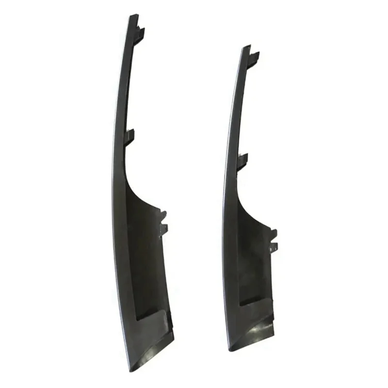 Front Bumper Upper Grille Molding Trim For Cayenne 2011-2014-ABQF
Front Bumper Upper Grille Molding Trim For Cayenne 2011-2014-ABQF