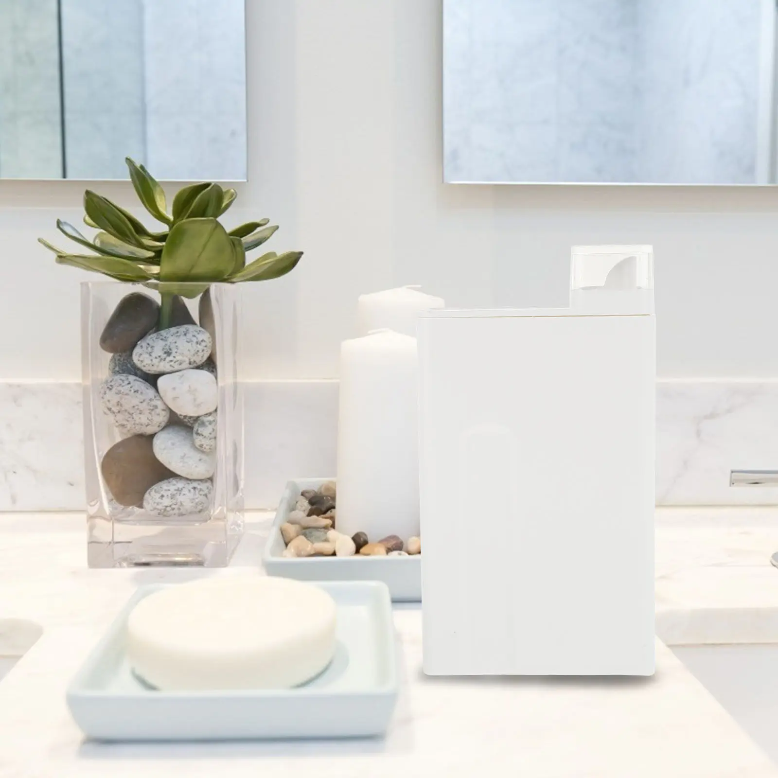 1 шт. портативная многоразовая пустая бутылка для лосьона, шампуня, эмульсии, для хранения ванной, кухни, прачечной, белая бутылка для лосьона
1 шт. портативная многоразовая пустая бутылка для лосьона, шампуня, эмульсии, для хранения ванной, кухни, прачечной, белая бутылка для лосьона