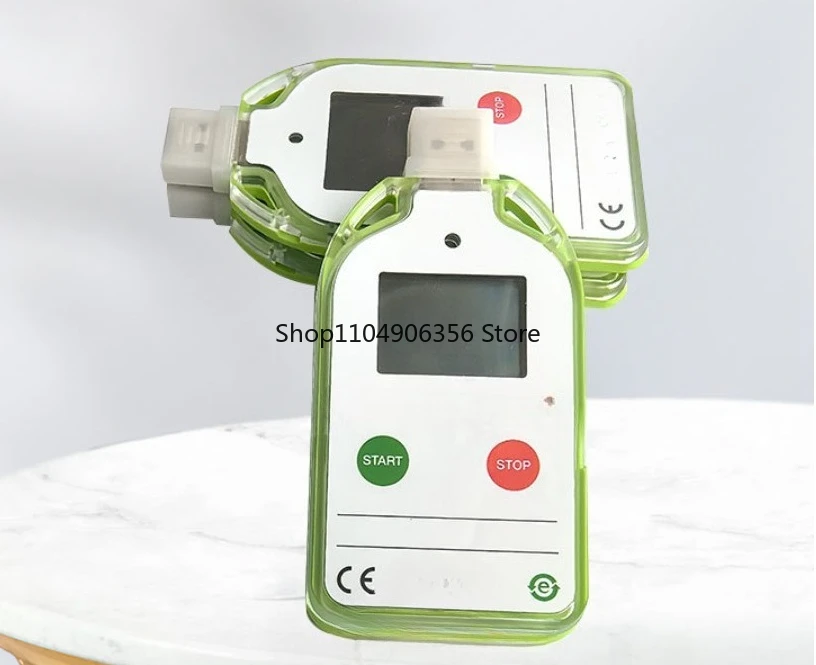 for Sensitech TempTale Ultra Fit Single Use Temperature Logger Cold Data Logger
for Sensitech TempTale Ultra Fit Single Use Temperature Logger Cold Data Logger