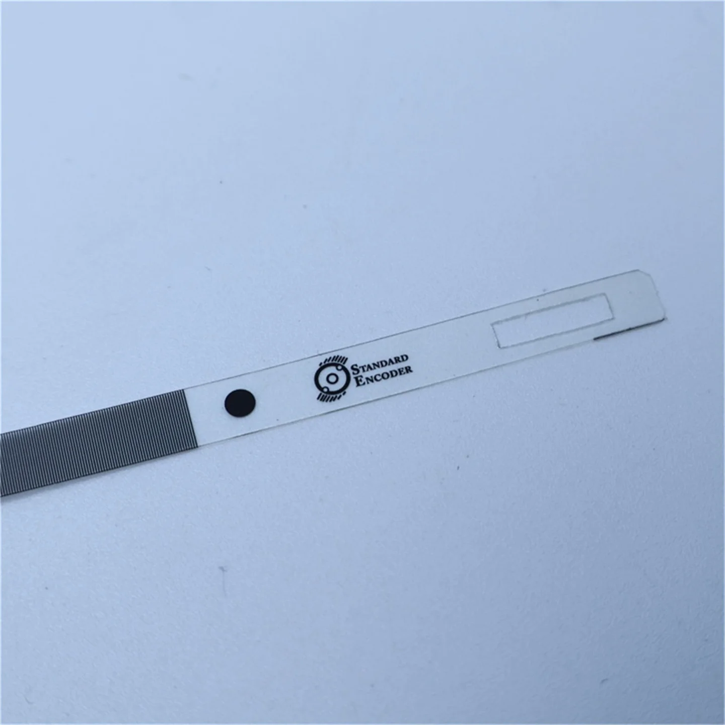 New compatible Encoder Strip QC4-8309 for Canon MAXIFY iB4170 iB4040 iB4050 iB4180 iB4080 iB4020 iB4120 Inkjet Business Printers
New compatible Encoder Strip QC4-8309 for Canon MAXIFY iB4170 iB4040 iB4050 iB4180 iB4080 iB4020 iB4120 Inkjet Business Printers