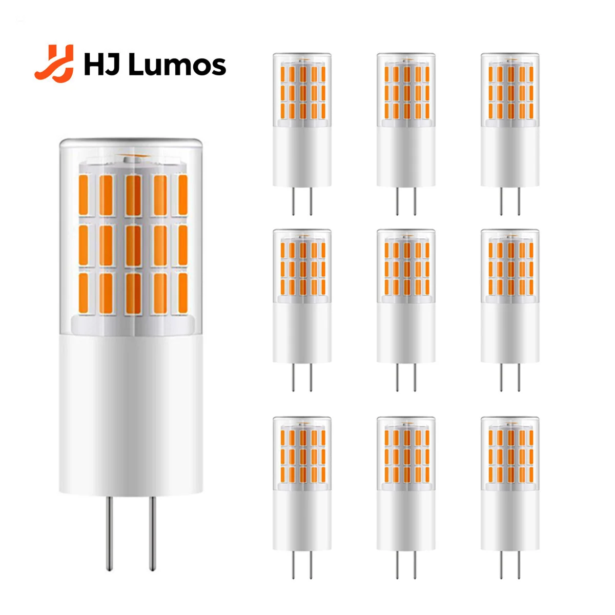 10 шт. светодиодных ламп G4 12В 3Вт 45LED SMD4014 без мерцания, угол рассеивания 360°, замена галогенных ламп 30Вт для хрустальных люстр, для дома
10 шт. светодиодных ламп G4 12В 3Вт 45LED SMD4014 без мерцания, угол рассеивания 360°, замена галогенных ламп 30Вт для хрустальных люстр, для дома
