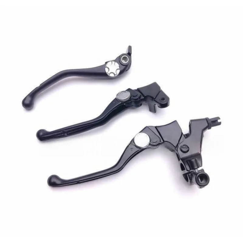 Front Brake Lever & Clutch Lever For QJMOTOR SRK450 SRK550 SRK600RS SRK800
Front Brake Lever & Clutch Lever For QJMOTOR SRK450 SRK550 SRK600RS SRK800