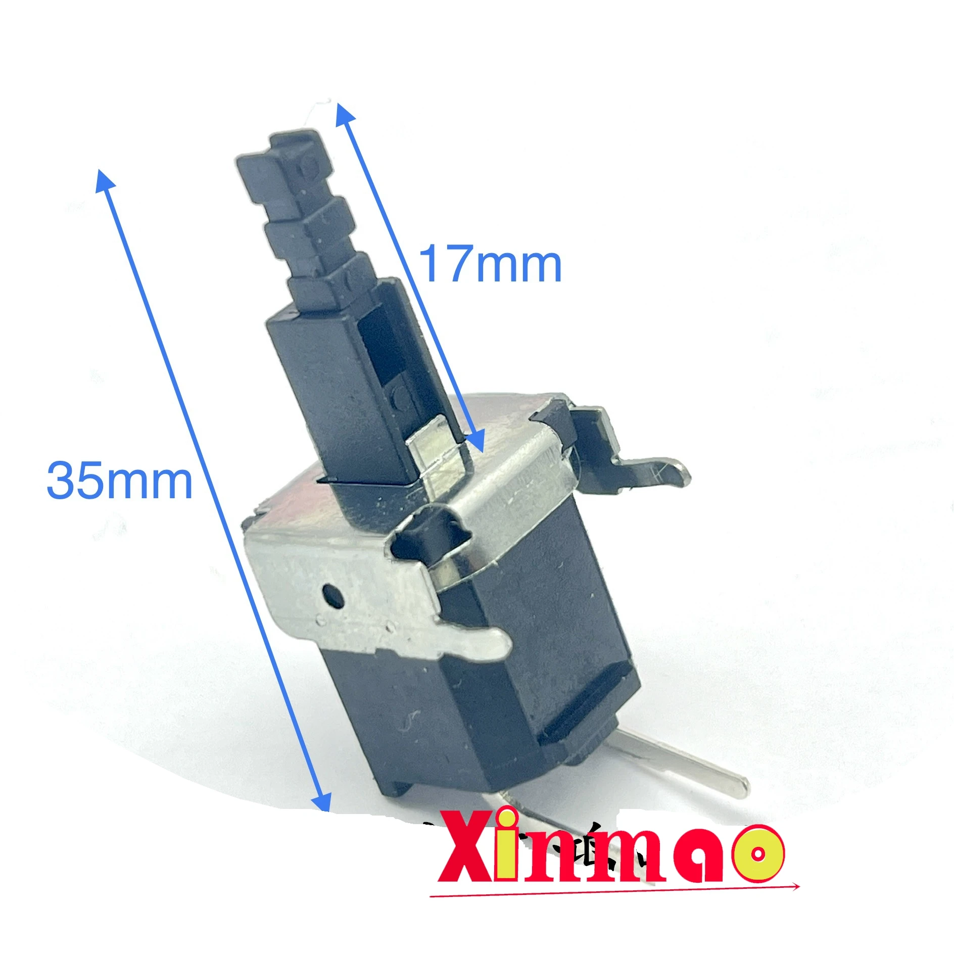 Выключатель питания, самоблокирующаяся кнопка 2, изогнутая ножка, выключатель питания для микшерной консоли BOSS
Выключатель питания, самоблокирующаяся кнопка 2, изогнутая ножка, выключатель питания для микшерной консоли BOSS