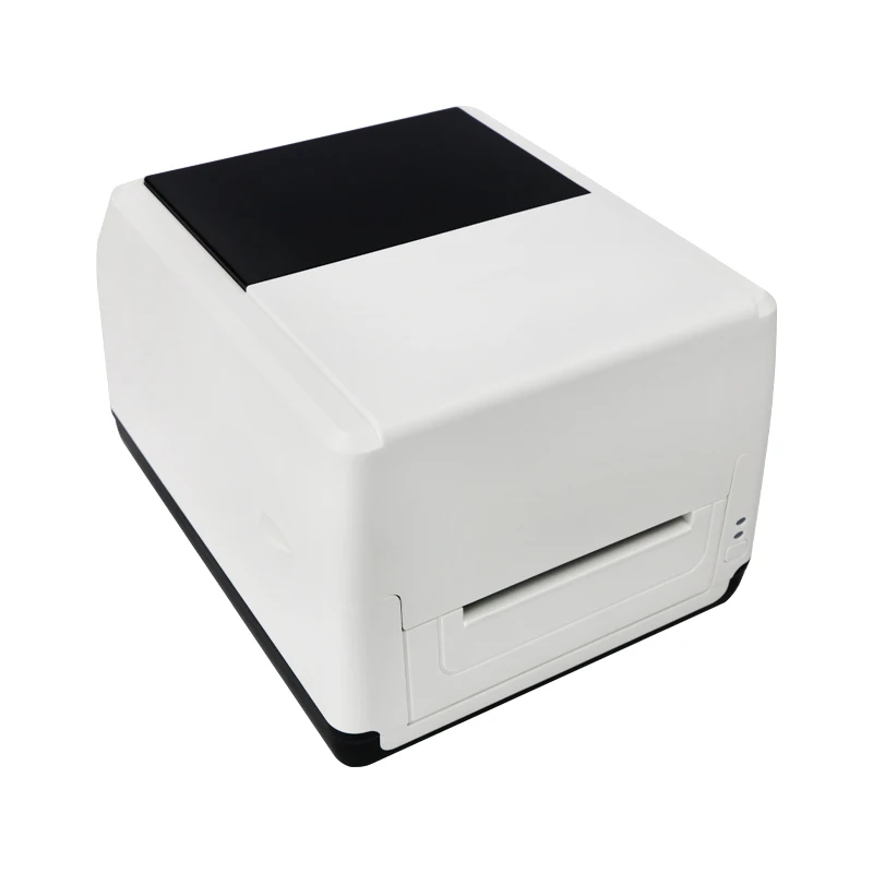 4inch Thermal Transfer Label Printer With USB Satin Ribbon Washing Tag Clothing Label Maker Printing Labeling Machine
4inch Thermal Transfer Label Printer With USB Satin Ribbon Washing Tag Clothing Label Maker Printing Labeling Machine