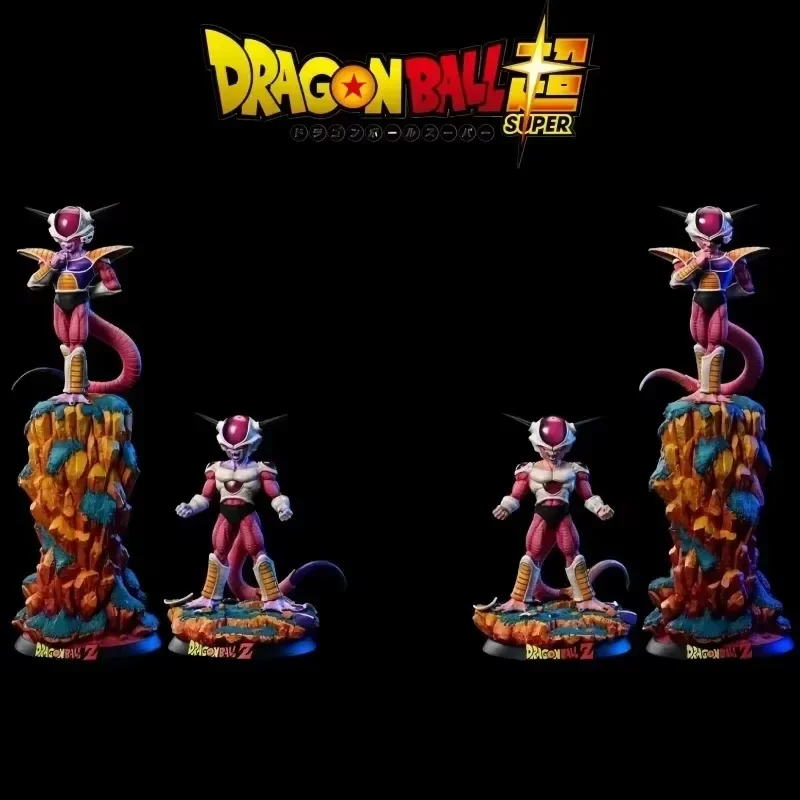 Hot Sale Dragon Ball Figures Gk Namek Frieza Figure Toys Pvc Gigantic Series Frieza Figurine Anime Model Collection Holiday Gift
Hot Sale Dragon Ball Figures Gk Namek Frieza Figure Toys Pvc Gigantic Series Frieza Figurine Anime Model Collection Holiday Gift