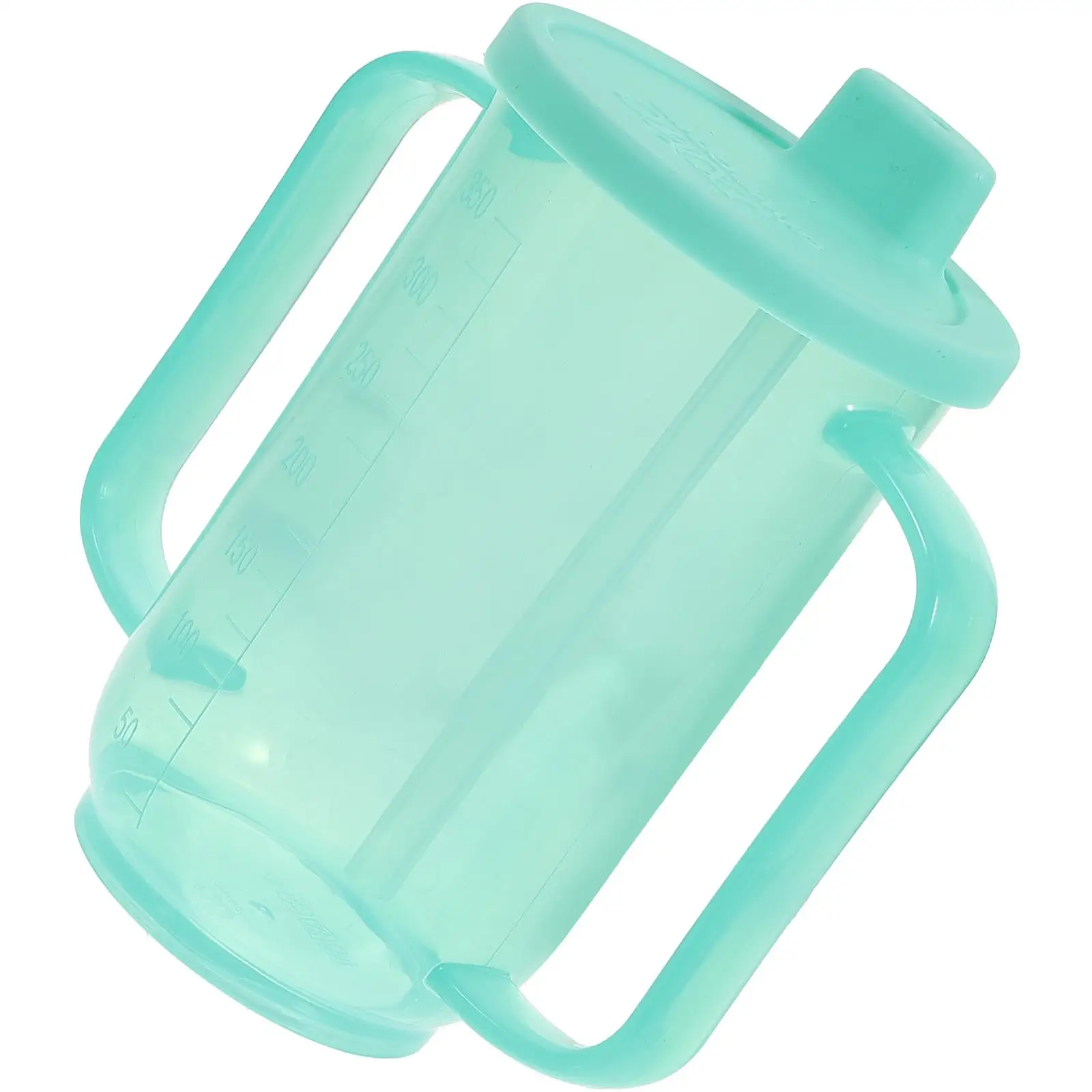 Elderly Care Feeding Spill Proof Drinking Disabled Patients Maternity Choking Prevent Cup Unbreakable Liquid Cup Plastic Water
Elderly Care Feeding Spill Proof Drinking Disabled Patients Maternity Choking Prevent Cup Unbreakable Liquid Cup Plastic Water