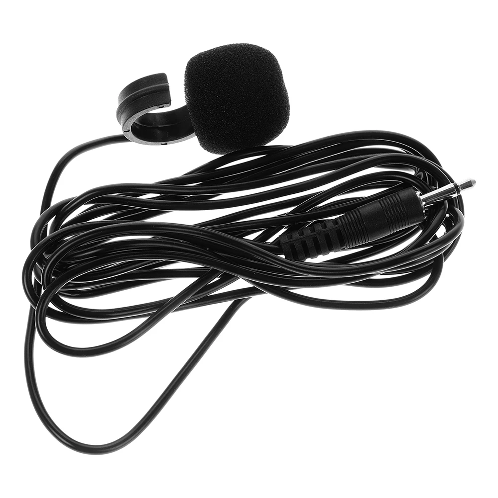 Musical Instrument Pickup Microphone for Flute Saxophone Stage Wired High Fidelity Sound Quality Amplifier Function Durable
Musical Instrument Pickup Microphone for Flute Saxophone Stage Wired High Fidelity Sound Quality Amplifier Function Durable
