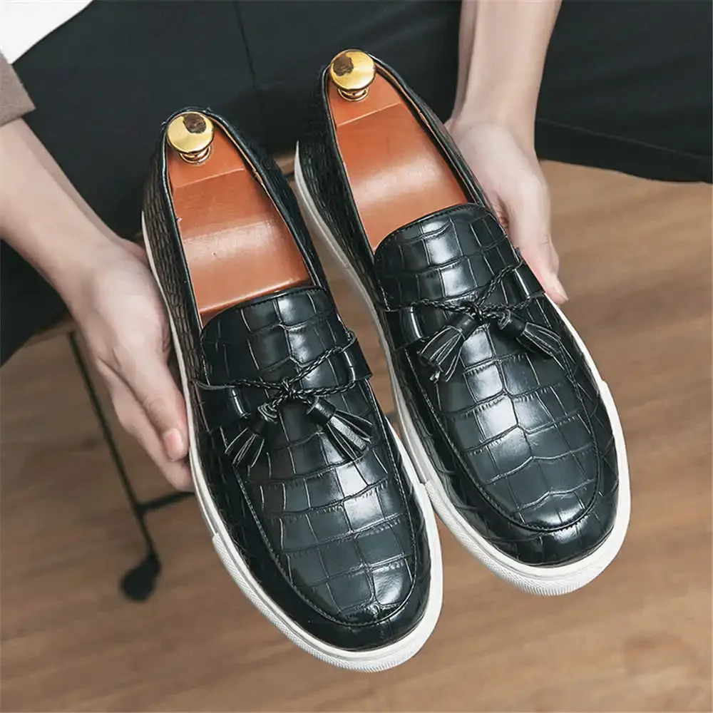Moccasin Number 43 Men's Sports Tennis Casual Running Shoes For Men Colorful Sneakers Men Comfortable Tenis Zapatiilas
Moccasin Number 43 Men's Sports Tennis Casual Running Shoes For Men Colorful Sneakers Men Comfortable Tenis Zapatiilas