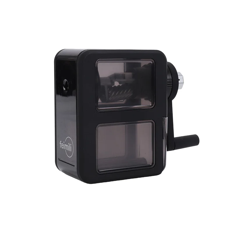 Sketching Pencil Sharpener Charcoal Pencil Sharpener for Art Student Use Drawing Tool Specialized Manual Sharpening Device Study
Sketching Pencil Sharpener Charcoal Pencil Sharpener for Art Student Use Drawing Tool Specialized Manual Sharpening Device Study