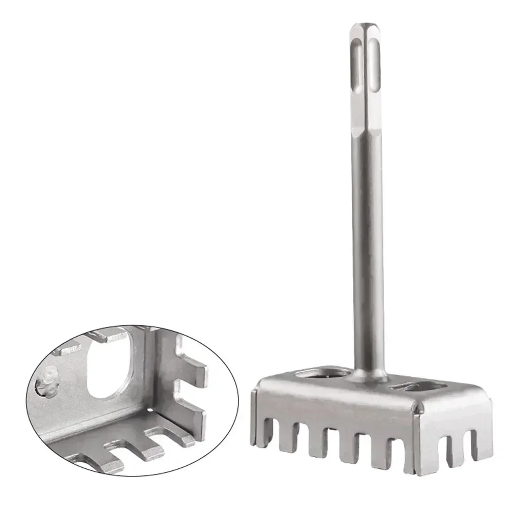 86 Type Portable Square Hole Punch Multi-function Rectangle Slot Tool Square Hole Punch Drill Square Hole Socket Sloter
86 Type Portable Square Hole Punch Multi-function Rectangle Slot Tool Square Hole Punch Drill Square Hole Socket Sloter
