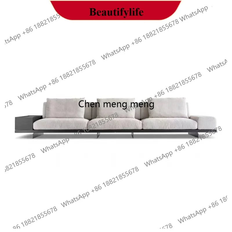 z183 Italian minimalist living room solid wood straight row solid wood coffee table armrest sofa hotel, fabric sofa
z183 Italian minimalist living room solid wood straight row solid wood coffee table armrest sofa hotel, fabric sofa
