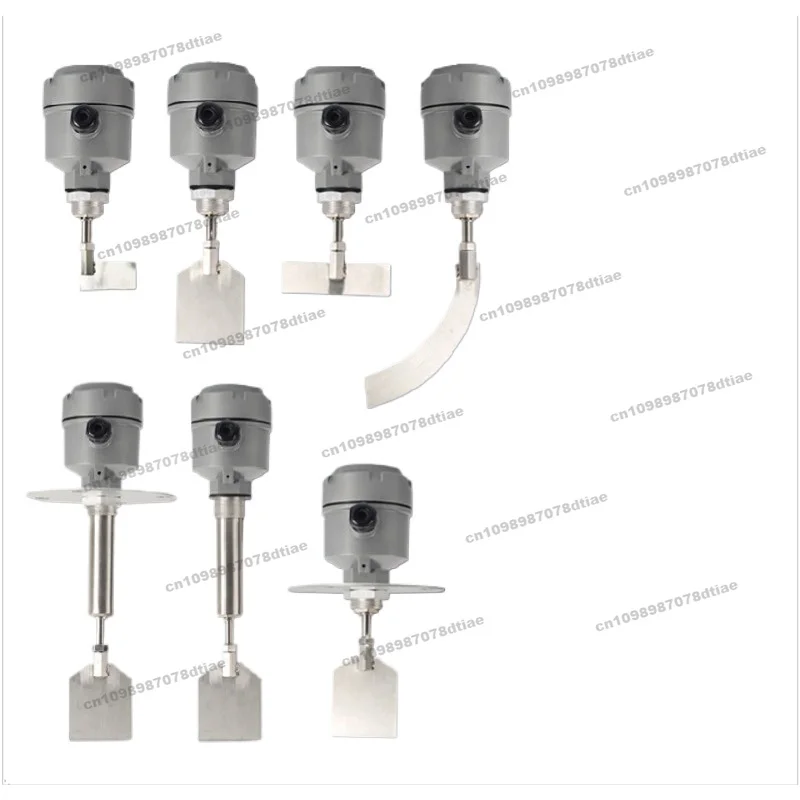 Rotary Level Switch,Rotational Type High and Low Limit, Alarm and Explosion-proof, High Temperature DC24V Level Gauge Controller
Rotary Level Switch,Rotational Type High and Low Limit, Alarm and Explosion-proof, High Temperature DC24V Level Gauge Controller