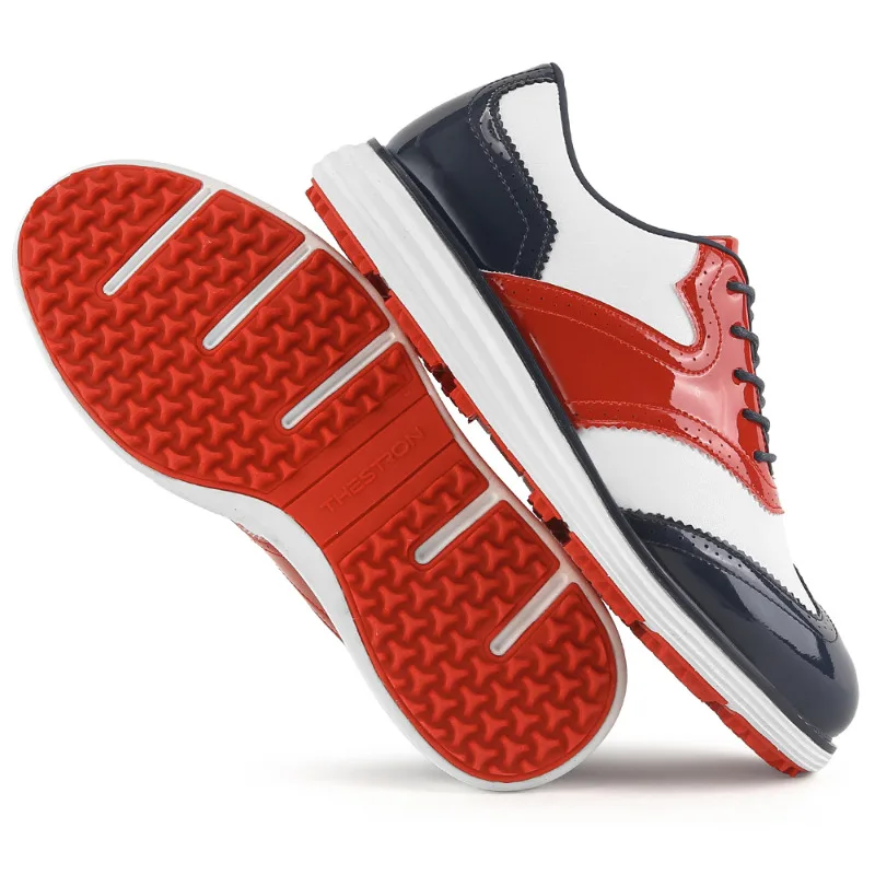 Professional Men Golf Shoes Non Slip Male Training Golfing Sneakers Breathable Exercise Golfers Sneakers
Professional Men Golf Shoes Non Slip Male Training Golfing Sneakers Breathable Exercise Golfers Sneakers