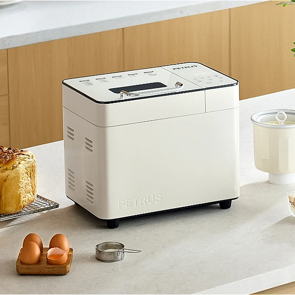 Botui PE8855pro Double Tube Bread Machine Household Automatic Multifunctional Noodles 2025 New
Botui PE8855pro Double Tube Bread Machine Household Automatic Multifunctional Noodles 2025 New