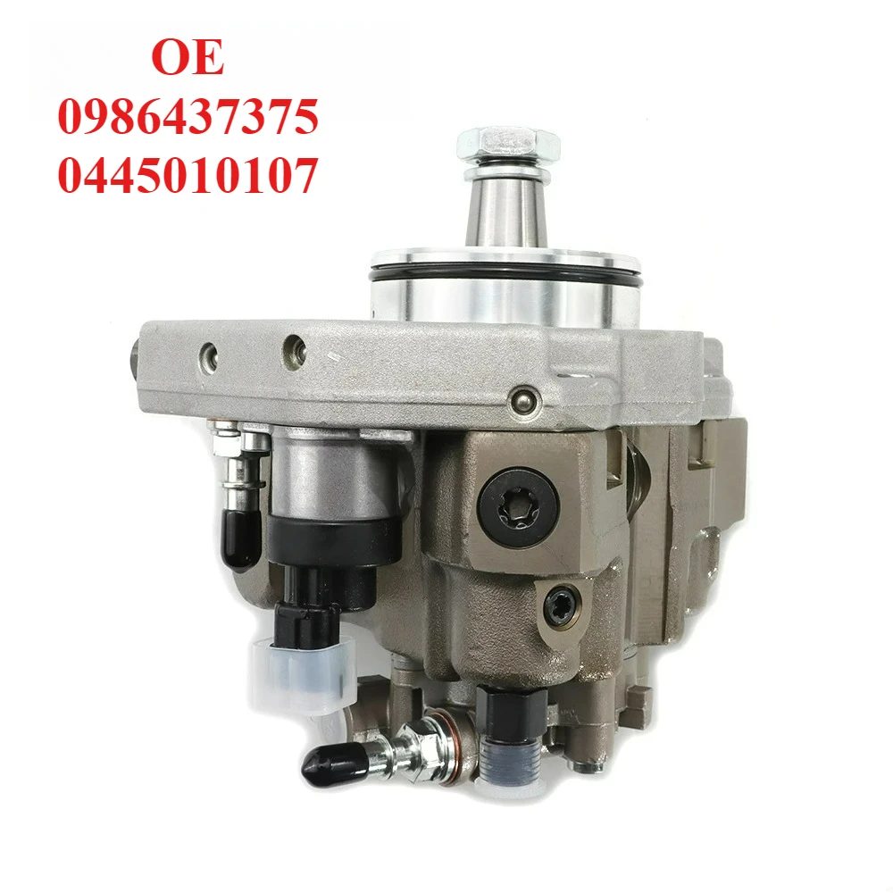 Premium Grade 0986437375 0445010107 Fuel Injection Pump
Premium Grade 0986437375 0445010107 Fuel Injection Pump