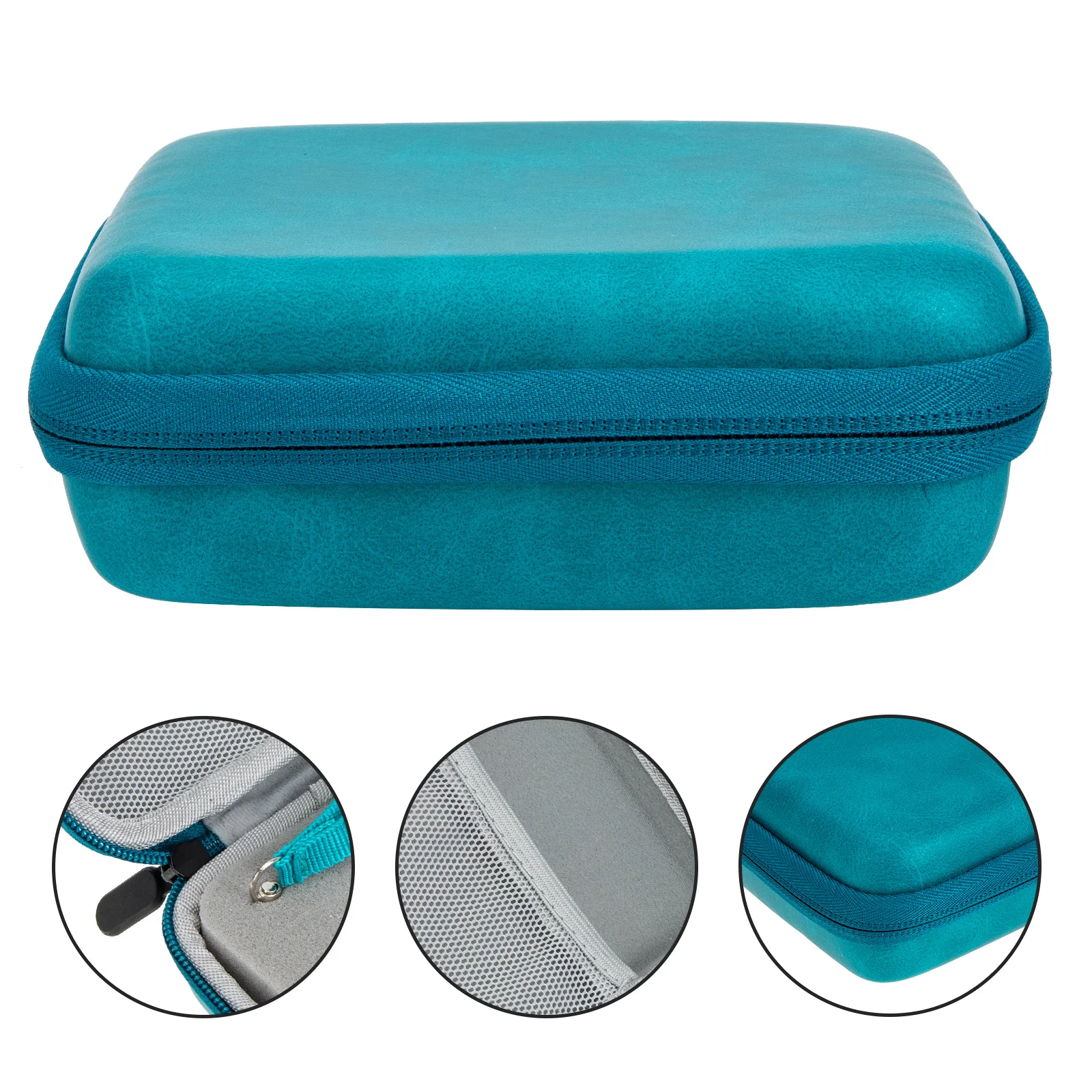 Portable Guitar Pick Pouch Premium Quality Plectrum Storage Bag with Zipper Secure Fit for Small Musical Accessories
Portable Guitar Pick Pouch Premium Quality Plectrum Storage Bag with Zipper Secure Fit for Small Musical Accessories