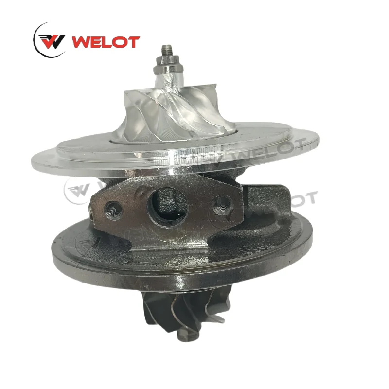 MFS Billet 11+0 Blades GT1749V CHRA 716665 Turbo Cartridge For Fiat Stilo Lancia Lybra 1.9 JTD 103Kw M724.19 16Ventil 2003-2005
MFS Billet 11+0 Blades GT1749V CHRA 716665 Turbo Cartridge For Fiat Stilo Lancia Lybra 1.9 JTD 103Kw M724.19 16Ventil 2003-2005