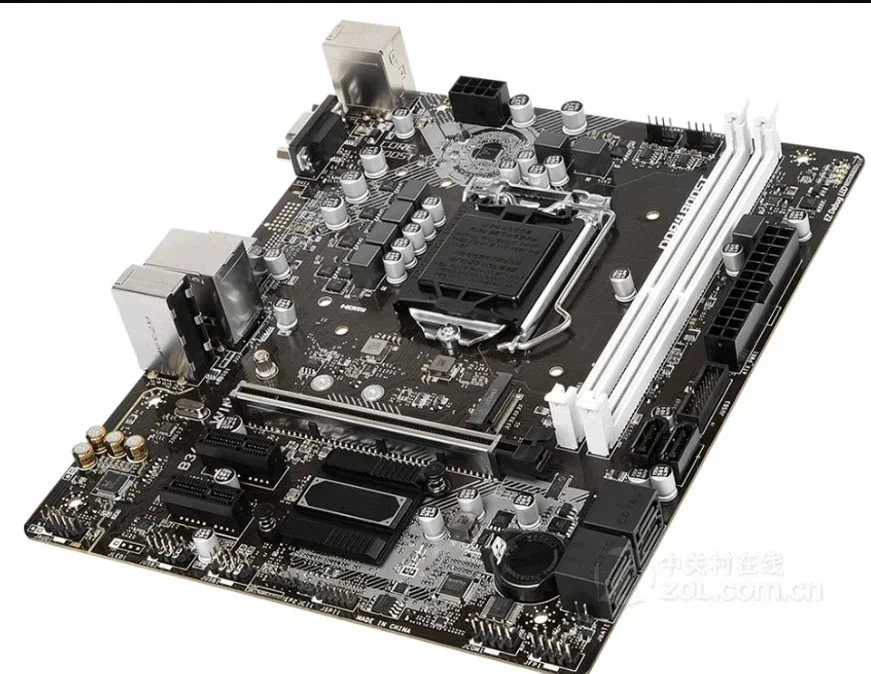 Для MSI B360M WIND поддерживает процессор 9-го поколения 8-го поколения с интерфейсом M.2 VGA
Для MSI B360M WIND поддерживает процессор 9-го поколения 8-го поколения с интерфейсом M.2 VGA